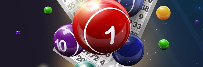 玩很大娛樂城彩票遊戲