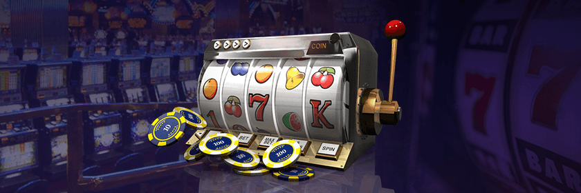 玩很大娛樂城電子遊戲老虎機